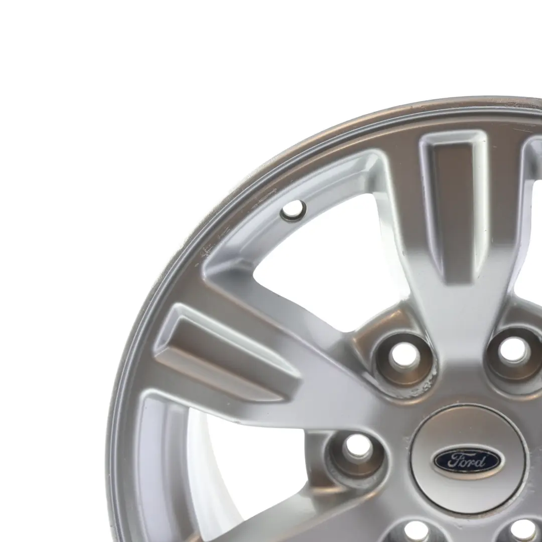 Ford Ranger Mk4 Alloy Wheel Rim Silver 16" 7J - SKU 9965797060-4 - Part number 9965797060