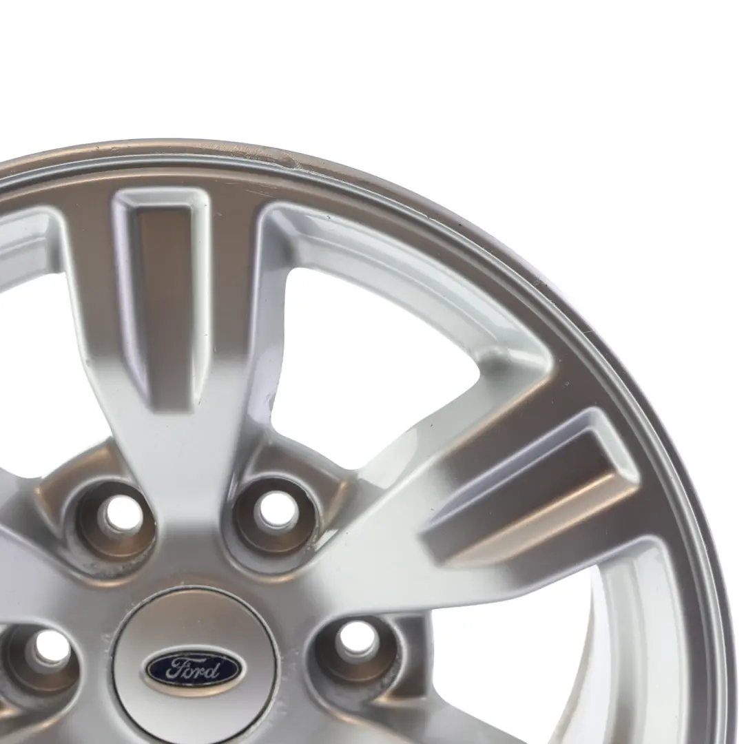 Ford Ranger Mk4 Alloy Wheel Rim Silver 16" 7J - SKU 9965797060-4 - Part number 9965797060