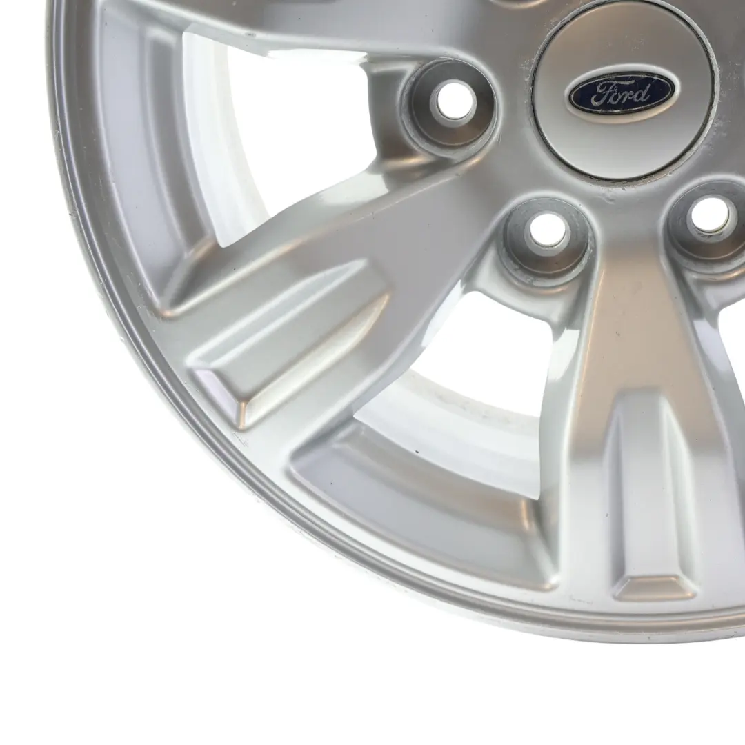 Ford Ranger Mk4 Alloy Wheel Rim Silver 16" 7J - SKU 9965797060-4 - Part number 9965797060