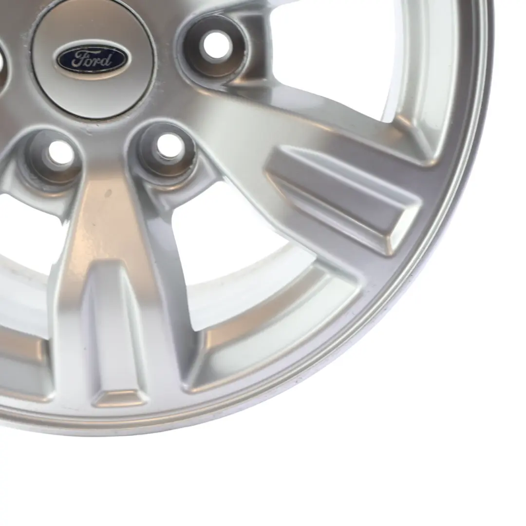 Ford Ranger Mk4 Alloy Wheel Rim Silver 16" 7J - SKU 9965797060-4 - Part number 9965797060