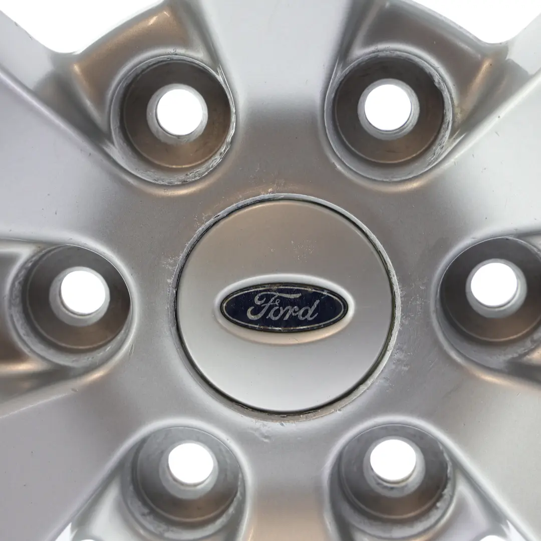 Ford Ranger Mk4 Alloy Wheel Rim Silver 16" 7J - SKU 9965797060-4 - Part number 9965797060