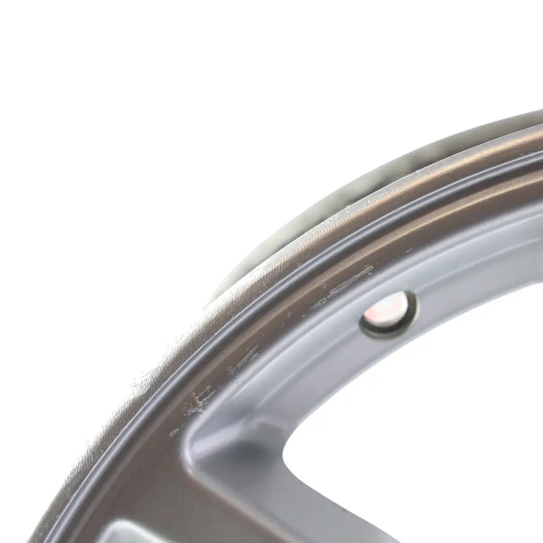 Ford Ranger Mk4 Alloy Wheel Rim Silver 16" 7J - SKU 9965797060-4 - Part number 9965797060