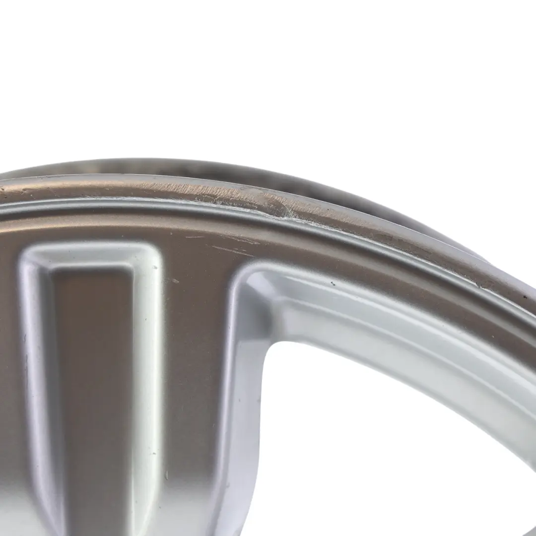 Mk4 Alloy Wheel Rim Silver 16" 7J to Ford Ranger with Part number 9965797060 Ford Ranger Mk4 Alloy Wheel Rim Silver 16" 7J - SKU 9965797060-4 - Part number 9965797060