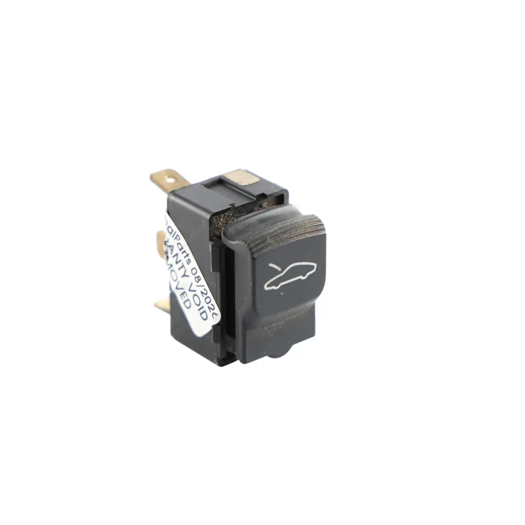 Porsche 911 996 Boxster 986 Bonnet Release Switch Button - SKU 99661310510 - Part number 99661310510