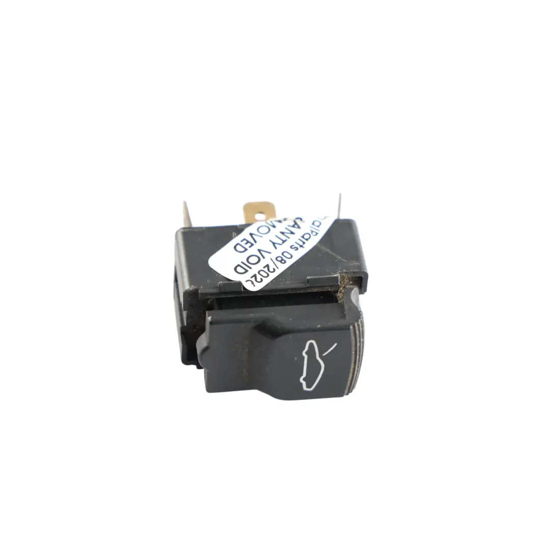 Porsche 911 996 Boxster 986 Bonnet Release Switch Button - SKU 99661310510 - Part number 99661310510