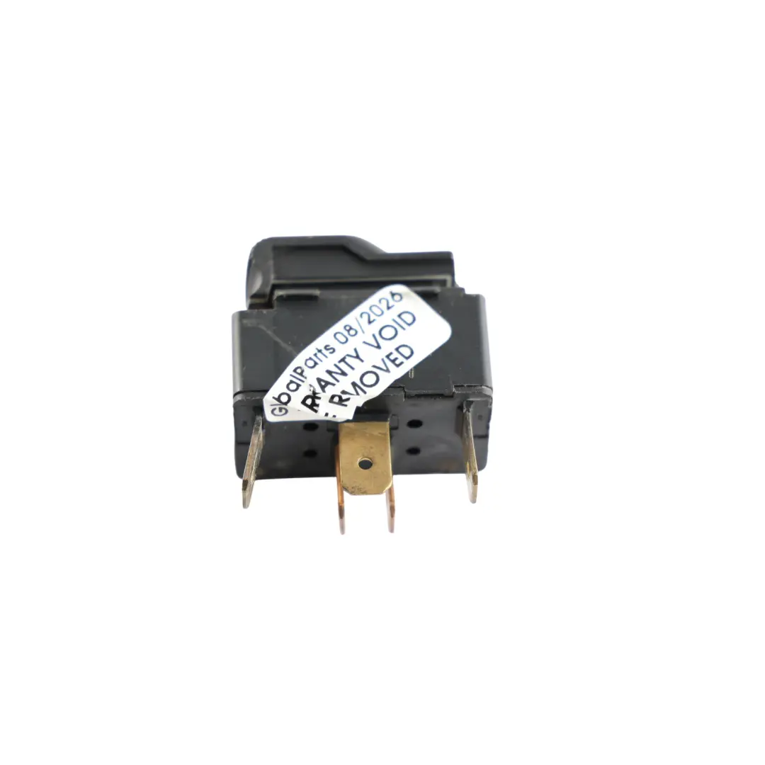 Bonnet Release Switch Button to Porsche 911 996 Boxster 986 with Part number 99661310510 Porsche 911 996 Boxster 986 Bonnet Release Switch Button - SKU 99661310510 - Part number 99661310510