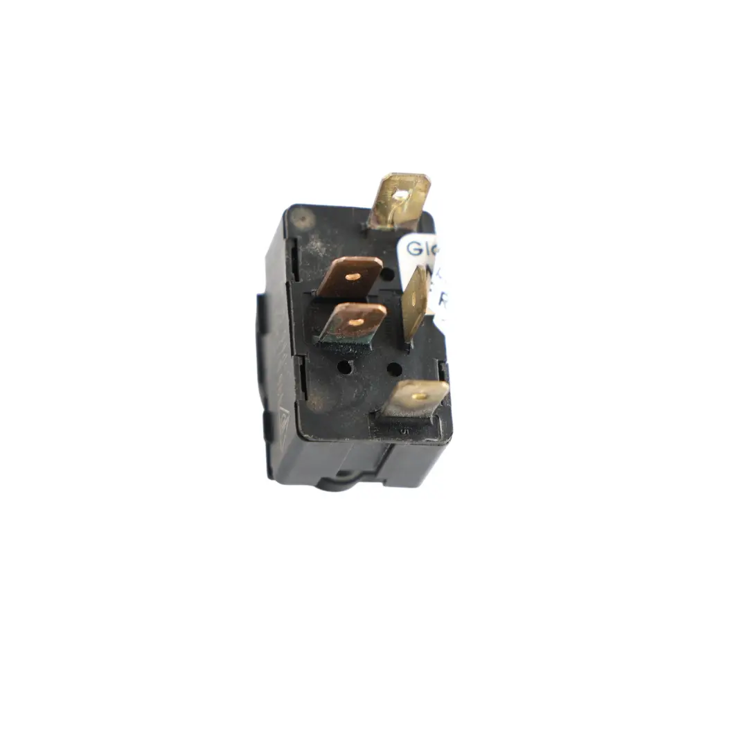 Bonnet Release Switch Button to Porsche 911 996 Boxster 986 with Part number 99661310510 Porsche 911 996 Boxster 986 Bonnet Release Switch Button - SKU 99661310510 - Part number 99661310510