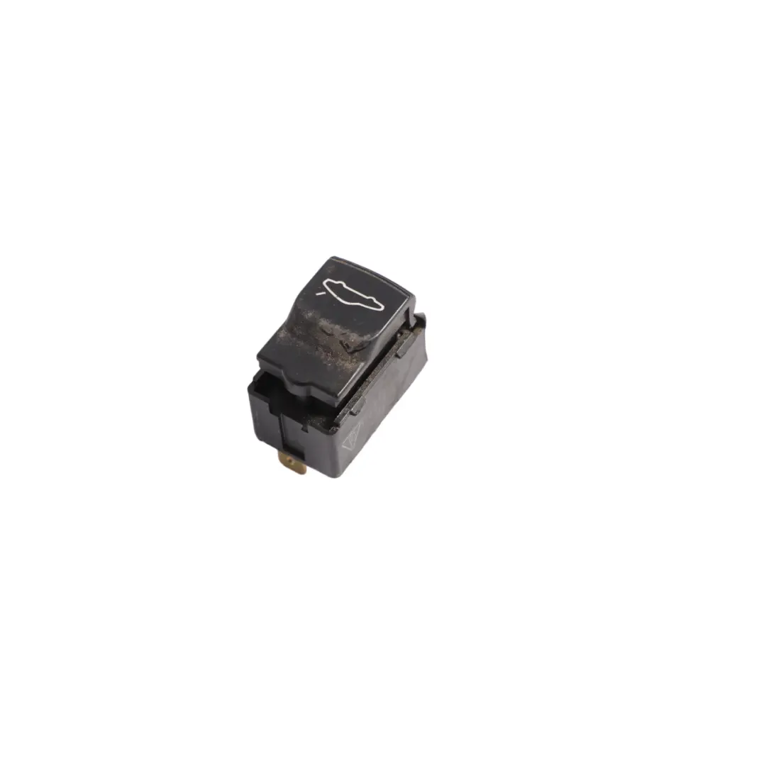 Boot Trunk Tailgate Release Switch Button Control to Porsche 911 996 with Part number 99661310610 Porsche 911 996 Boot Trunk Tailgate Release Switch Button Control - SKU 99661310610 - Part number 99661310610