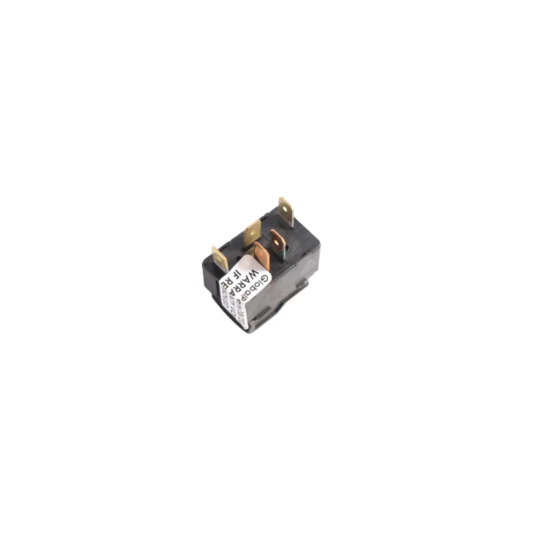 Porsche 911 996 Boot Trunk Tailgate Release Switch Button Control - SKU 99661310610 - Part number 99661310610