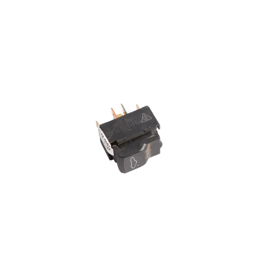 Porsche 911 996 Boot Trunk Tailgate Release Switch Button Control - SKU 99661310610 - Part number 99661310610