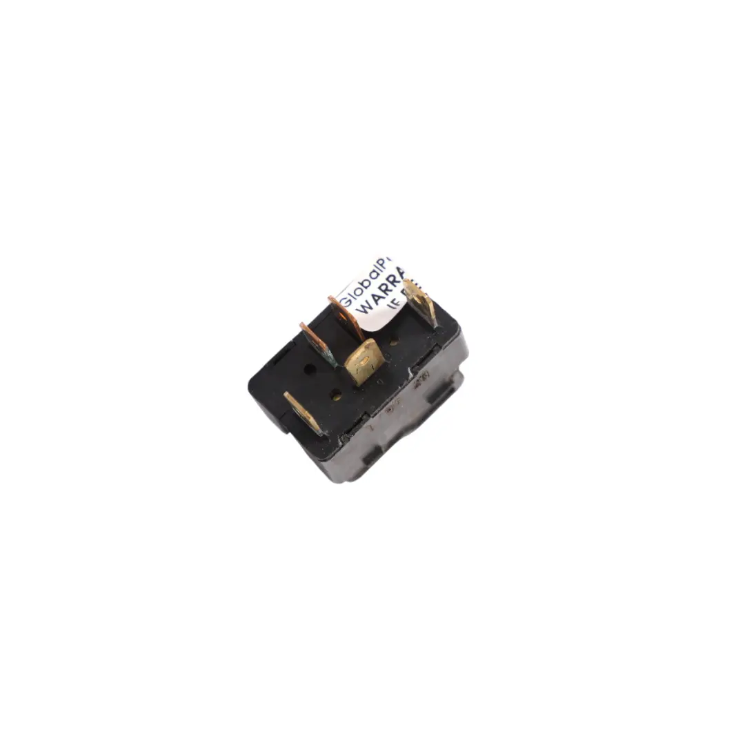 Porsche 911 996 Boot Trunk Tailgate Release Switch Button Control - SKU 99661310610 - Part number 99661310610