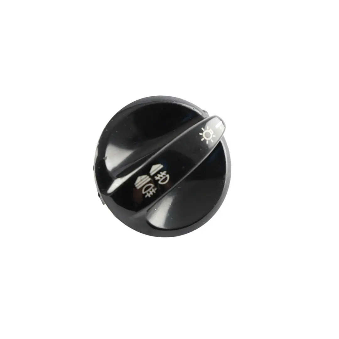 Porsche Boxster 986 Headlamp Headlight Light Lamp Switch Panel - SKU 99661353301 - Part number 99661353301