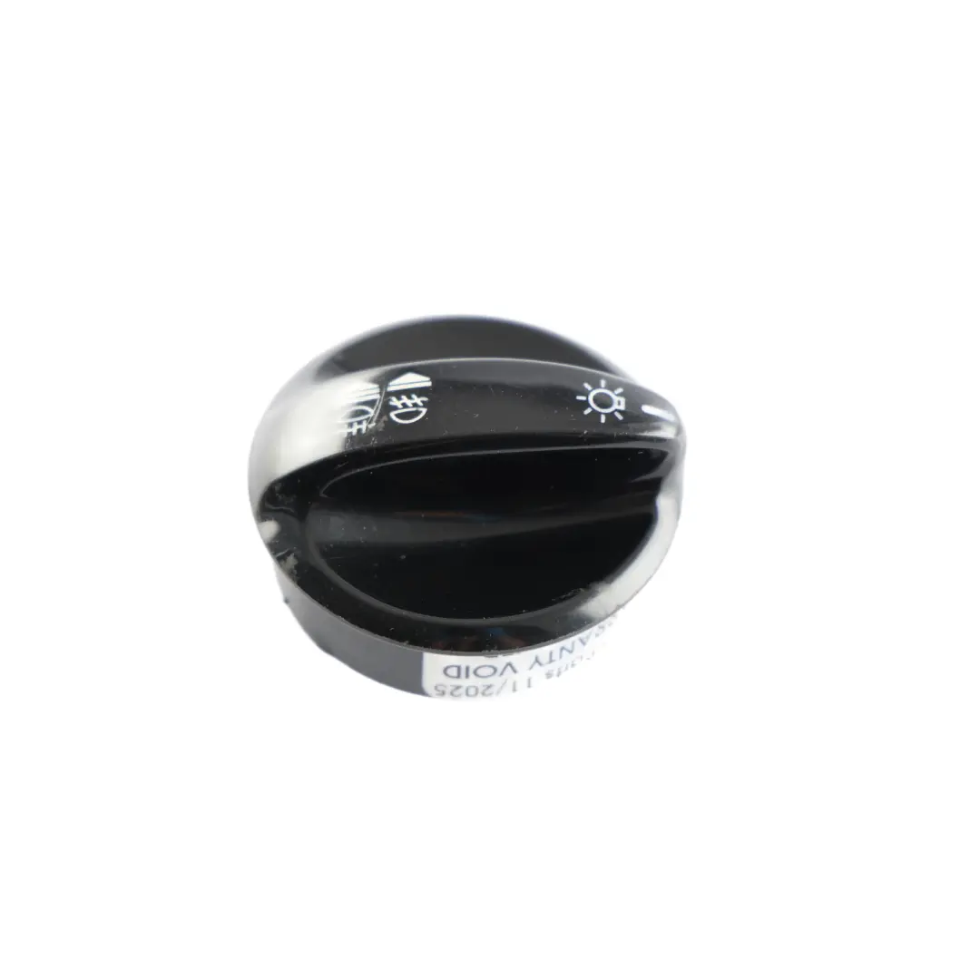 Headlamp Headlight Light Lamp Switch Panel to Porsche Boxster 986 with Part number 99661353301 Porsche Boxster 986 Headlamp Headlight Light Lamp Switch Panel - SKU 99661353301 - Part number 99661353301