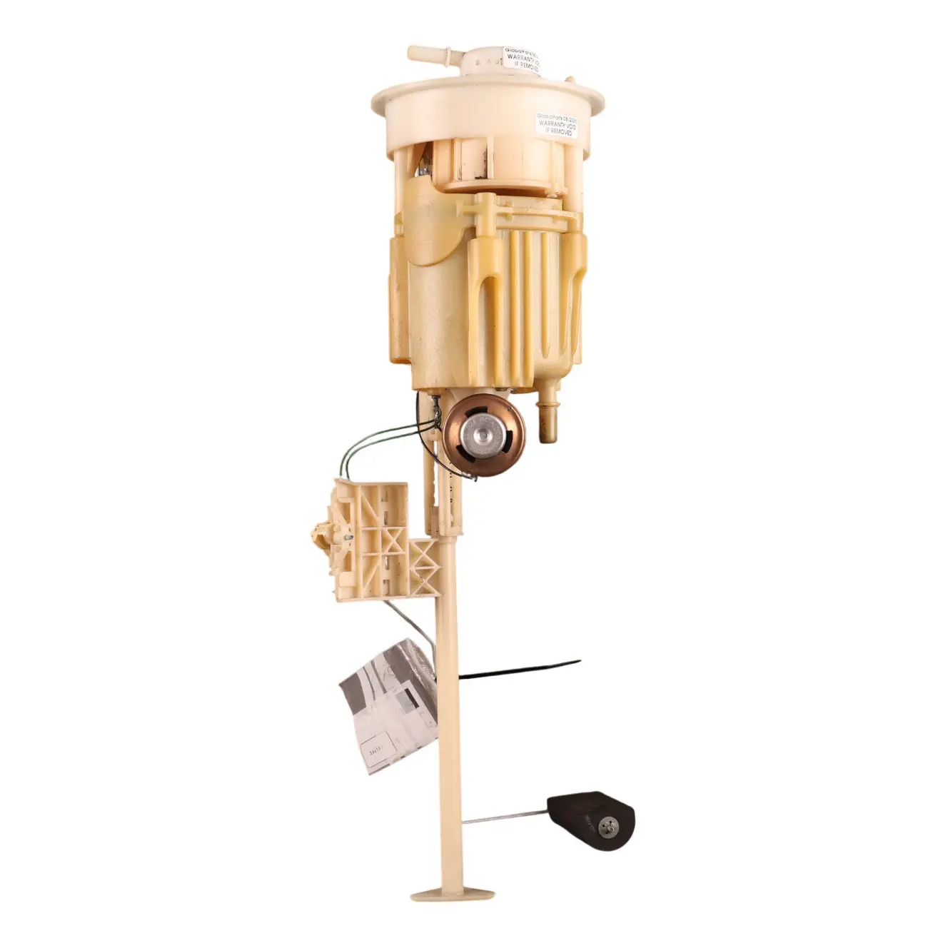 Porsche Boxster Cayman 986 Fuel Pump In Tank Sender Unit 99662003201