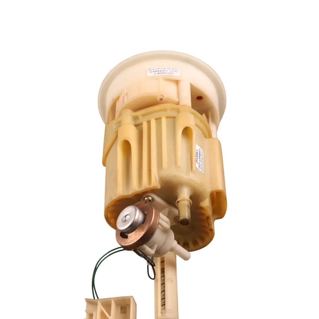 Pump In Tank Sender Unit to Porsche Boxster Cayman 986 Fuel with Part number 99662003201 Porsche Boxster Cayman 986 Fuel Pump In Tank Sender Unit - SKU 99662003201 - Part number 99662003201