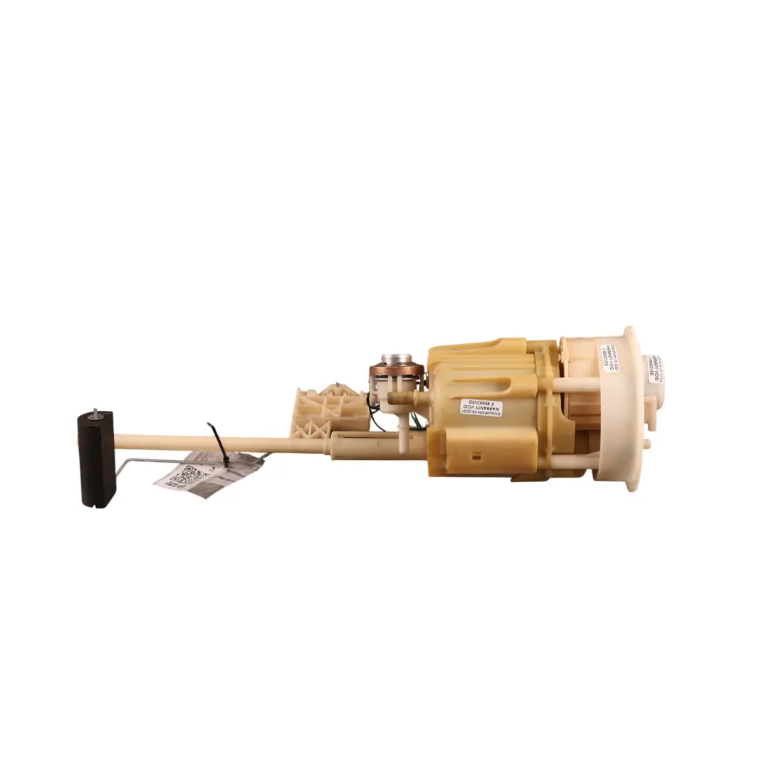 Pump In Tank Sender Unit to Porsche Boxster Cayman 986 Fuel with Part number 99662003201 Porsche Boxster Cayman 986 Fuel Pump In Tank Sender Unit - SKU 99662003201 - Part number 99662003201
