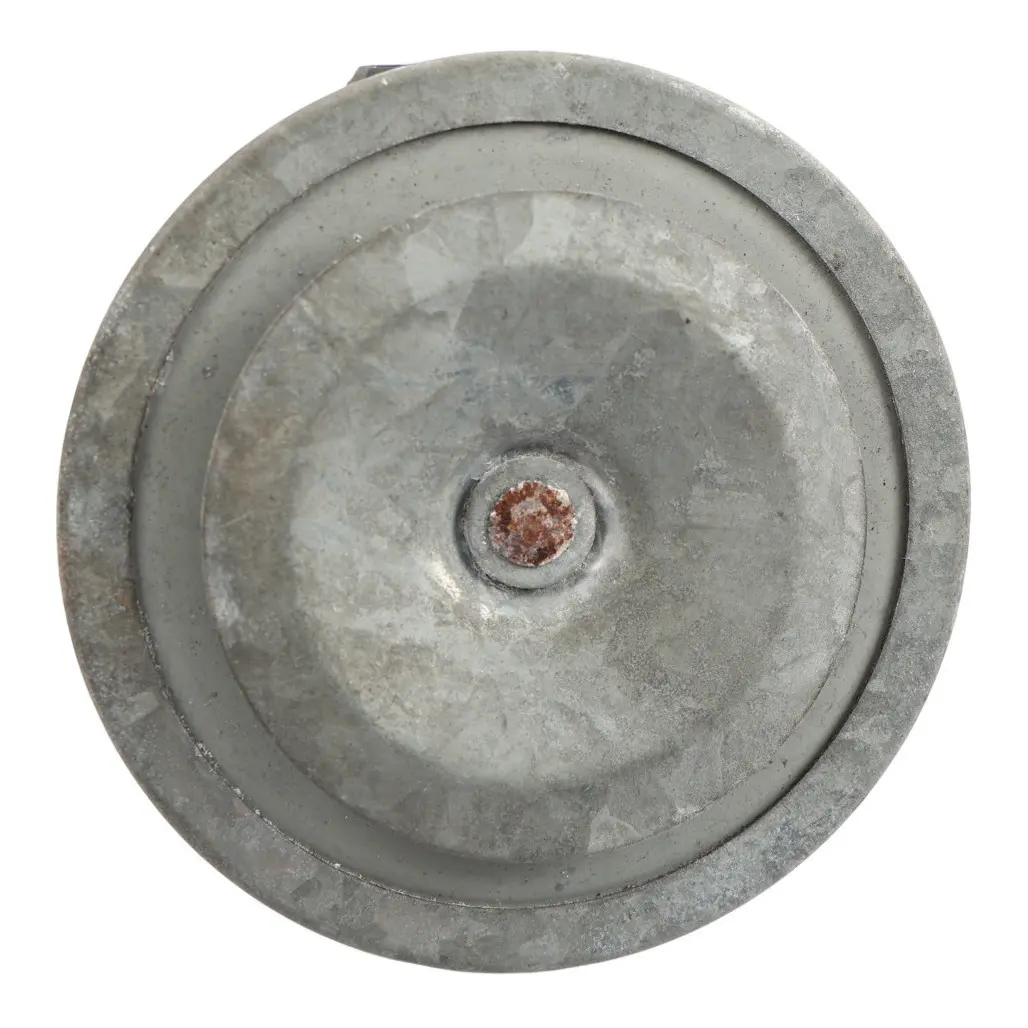 Alarm Horn Signal to Porsche 911 996 Boxster Cayman 986 987 with Part number 99663711703 Porsche 911 996 Boxster Cayman 986 987 Alarm Horn Signal - SKU 99663711703 - Part number 99663711703