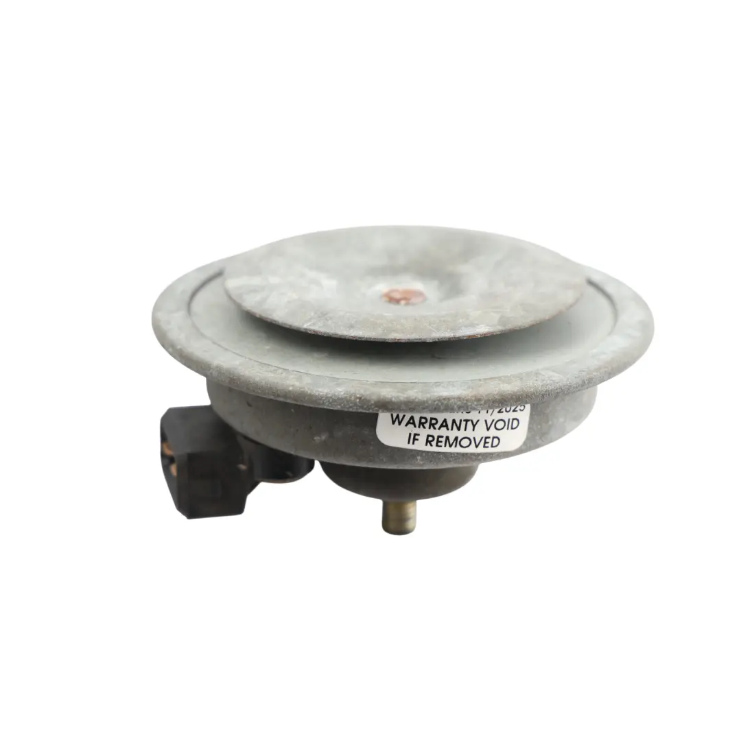 Porsche 911 996 Boxster Cayman 986 987 Alarm Horn Signal - SKU 99663711703 - Part number 99663711703