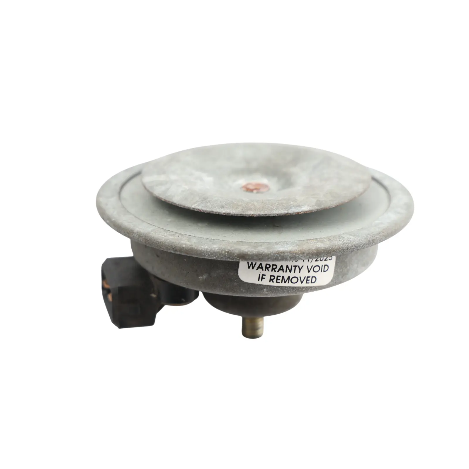 Porsche 911 996 Boxster Cayman 986 987 Alarm Horn Signal 99663711703