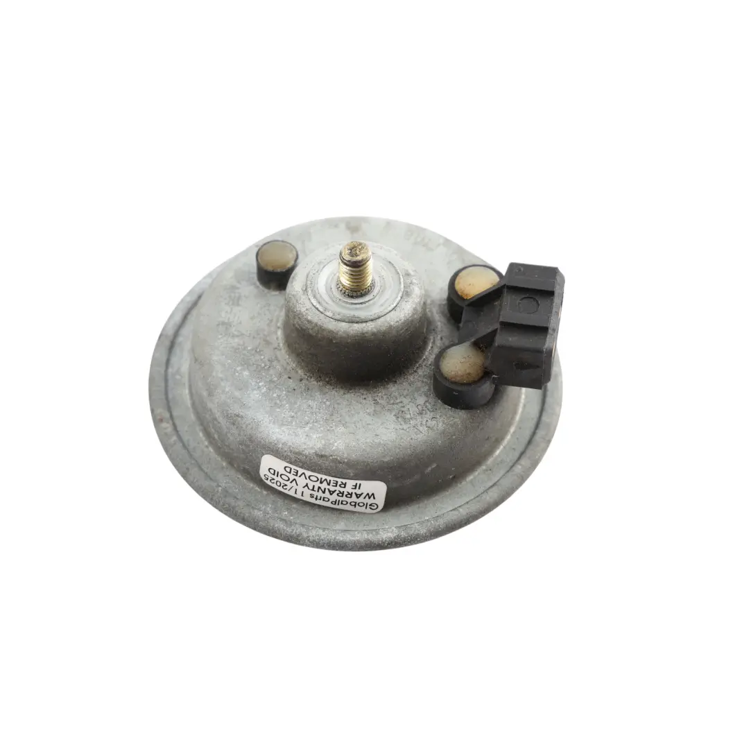 Porsche 911 996 Boxster Cayman 986 987 Alarm Horn Signal - SKU 99663711703 - Part number 99663711703