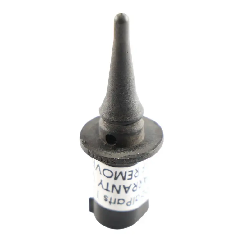 Porsche Boxster 986 Exterior Outer Temperature Sensor Unit 99664114200