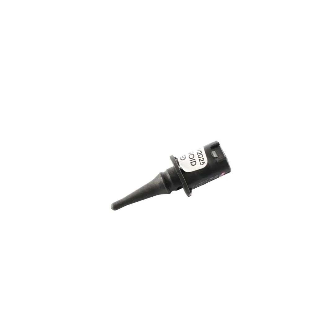 Exterior Outer Temperature Sensor Unit to Porsche Boxster 986 with Part number 99664114200 Porsche Boxster 986 Exterior Outer Temperature Sensor Unit - SKU 99664114200 - Part number 99664114200