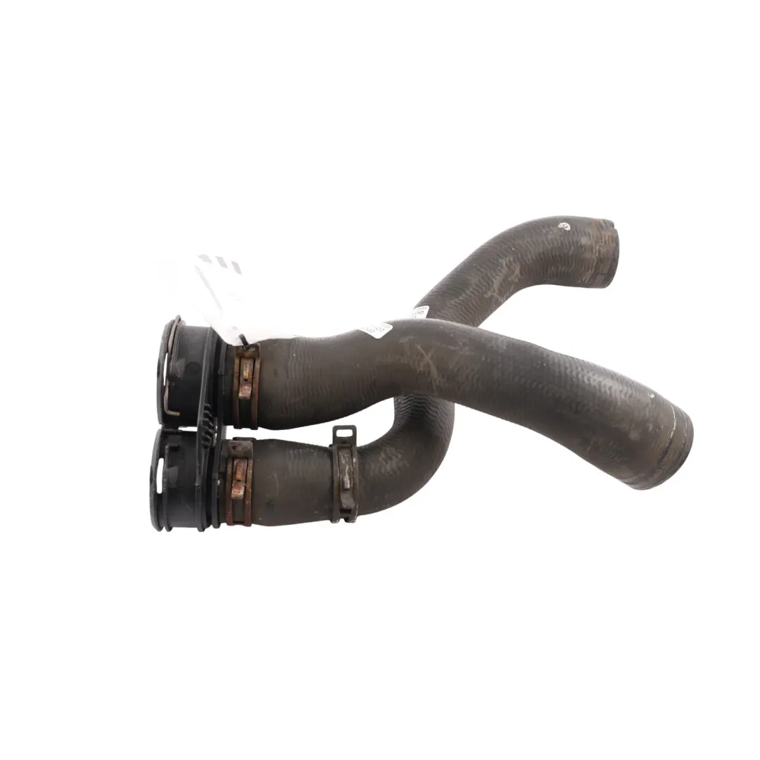 Porsche Cayman 987C Radiator Coolant Hose Tube Pipe Feed Right O/S - SKU 99710662203 - Part number 99710662203