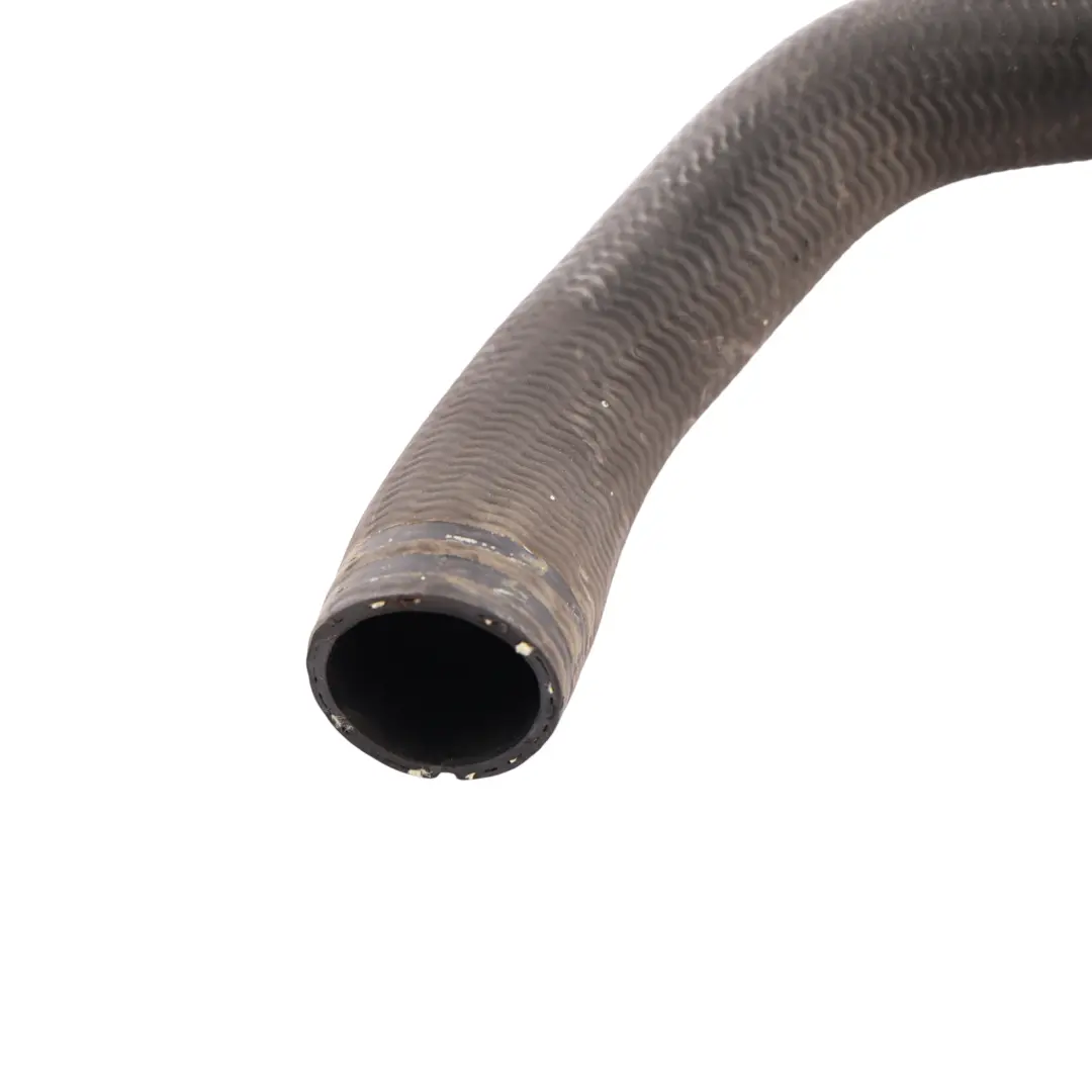 987C Radiator Coolant Hose Tube Pipe Feed Right O/S to Porsche Cayman with Part number 99710662203 Porsche Cayman 987C Radiator Coolant Hose Tube Pipe Feed Right O/S - SKU 99710662203 - Part number 99710662203