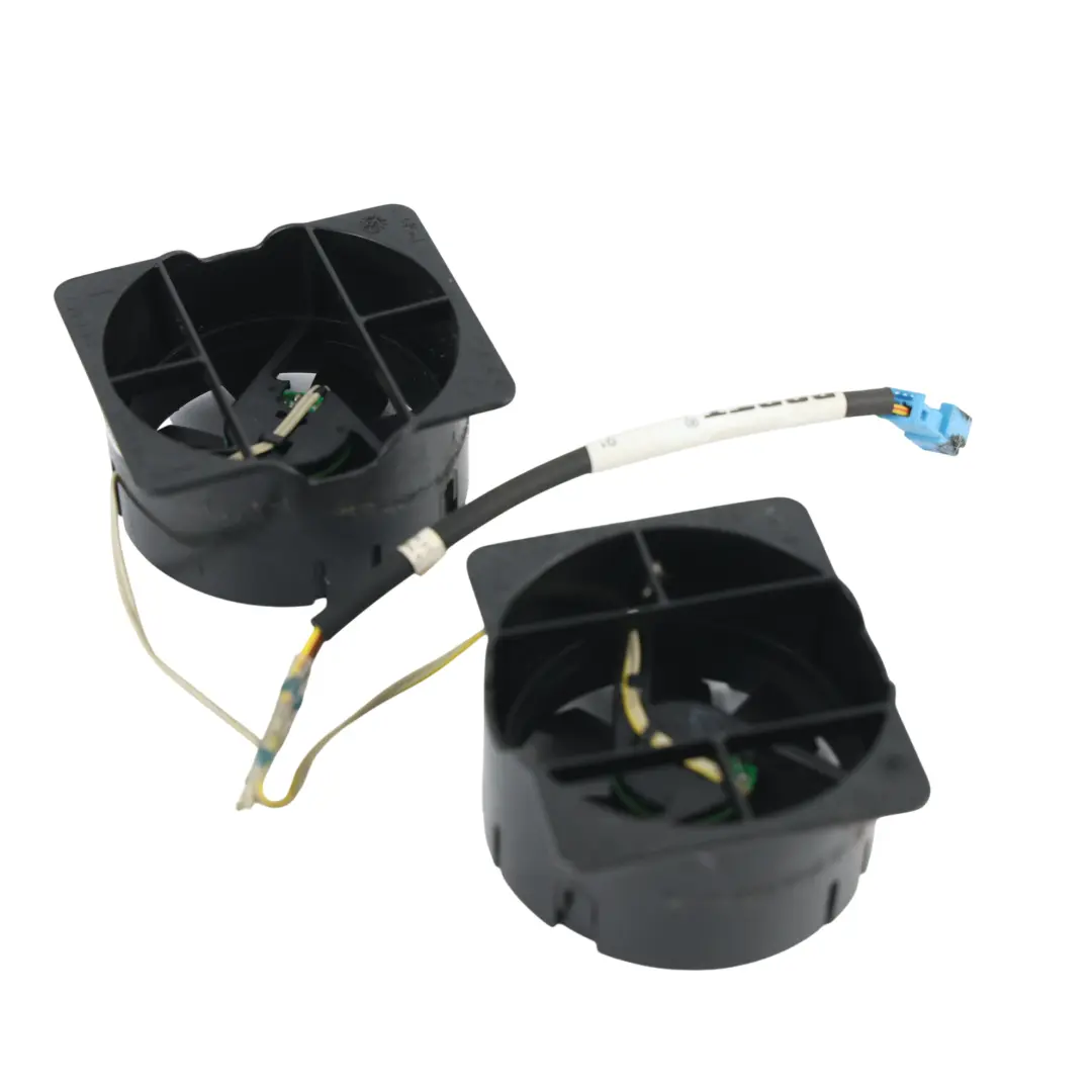 Sitz Belüftung Lüfter Vorne Links für Mercedes W221 mit Teilenummer 9971705037 Mercedes W221 Sitz Belüftung Lüfter Vorne Links - SKU 9971705037 - Teilenummer 9971705037