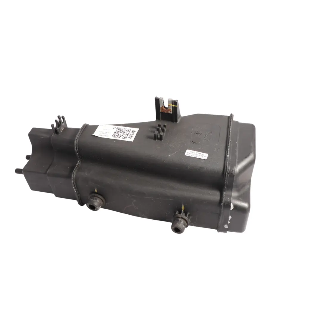 Porsche Boxster Cayman 987 Charcoal Container Filter Petrol Engine - SKU 99720122101 - Part number 99720122101