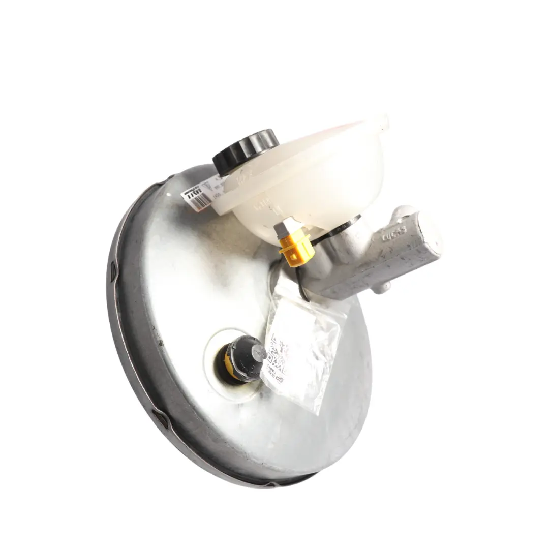 Porsche Cayman 987 911 997 Brake Servo Booster Master Cylinder - SKU 99735502502-1 - Part number 99735502502