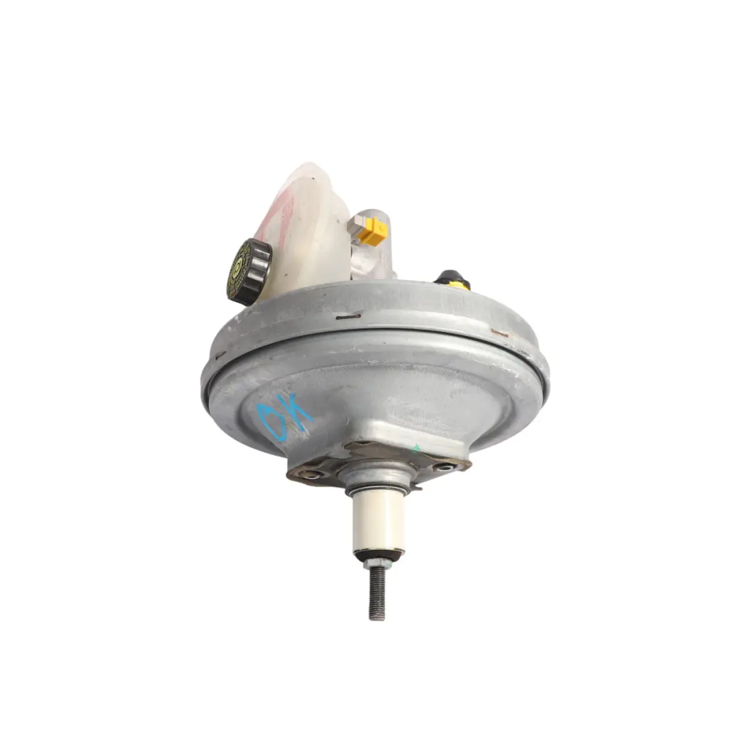 Porsche Cayman 987 911 997 Brake Servo Booster Master Cylinder - SKU 99735502502-1 - Part number 99735502502