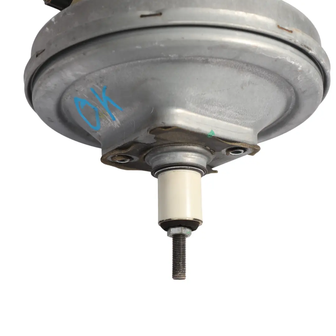 Porsche Cayman 987 911 997 Brake Servo Booster Master Cylinder - SKU 99735502502-1 - Part number 99735502502