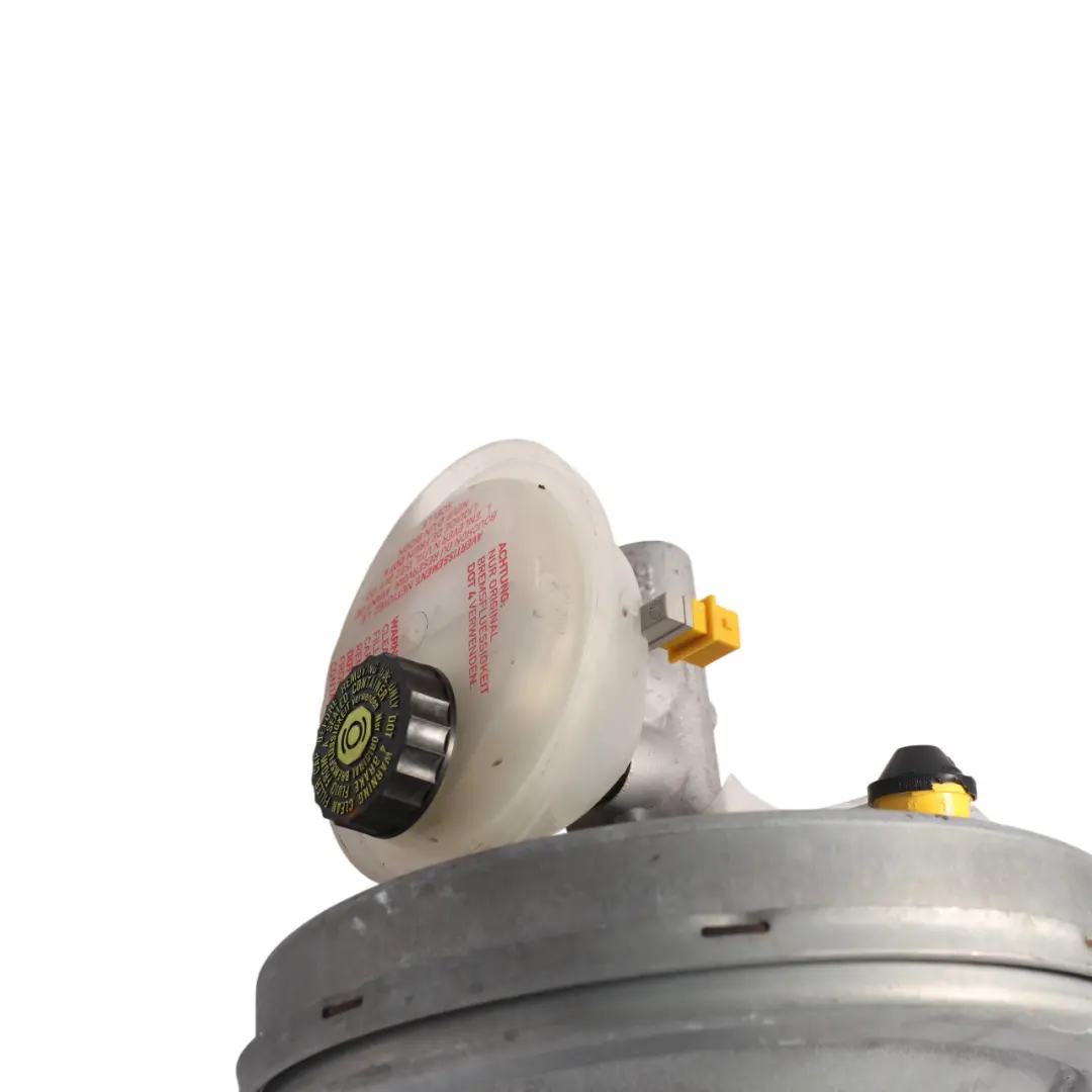 Porsche Cayman 987 911 997 Brake Servo Booster Master Cylinder - SKU 99735502502-1 - Part number 99735502502