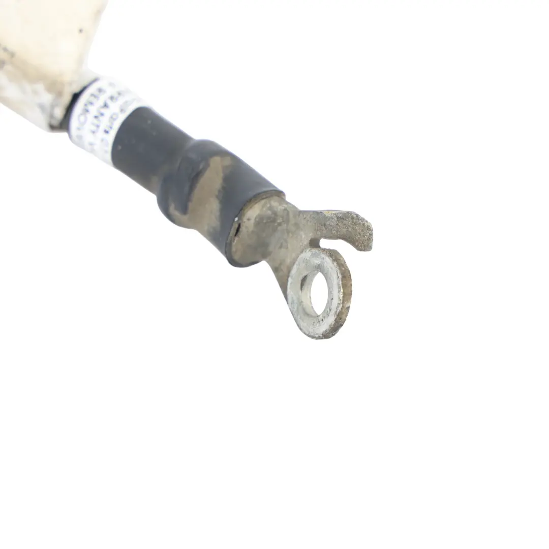 Cable Masa Batería Negativo 2.0 para Porsche 718 Boxster 982 con número de pieza 9A260703702 Porsche 718 Boxster 982 Cable Masa Batería Negativo 2.0 - SKU 9A260703702 - Número de pieza 9A260703702
