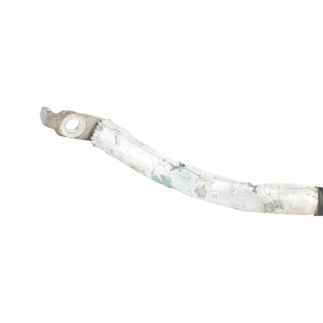Earth Ground Cable Negative 2.0 to Porsche 718 Boxster 982 Battery with Part number 9A260703702 Porsche 718 Boxster 982 Battery Earth Ground Cable Negative 2.0 - SKU 9A260703702 - Part number 9A260703702