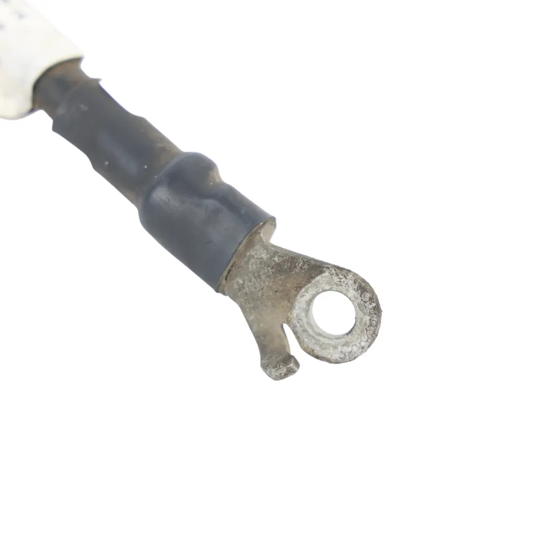 Earth Ground Cable Negative 2.0 to Porsche 718 Boxster 982 Battery with Part number 9A260703702 Porsche 718 Boxster 982 Battery Earth Ground Cable Negative 2.0 - SKU 9A260703702 - Part number 9A260703702