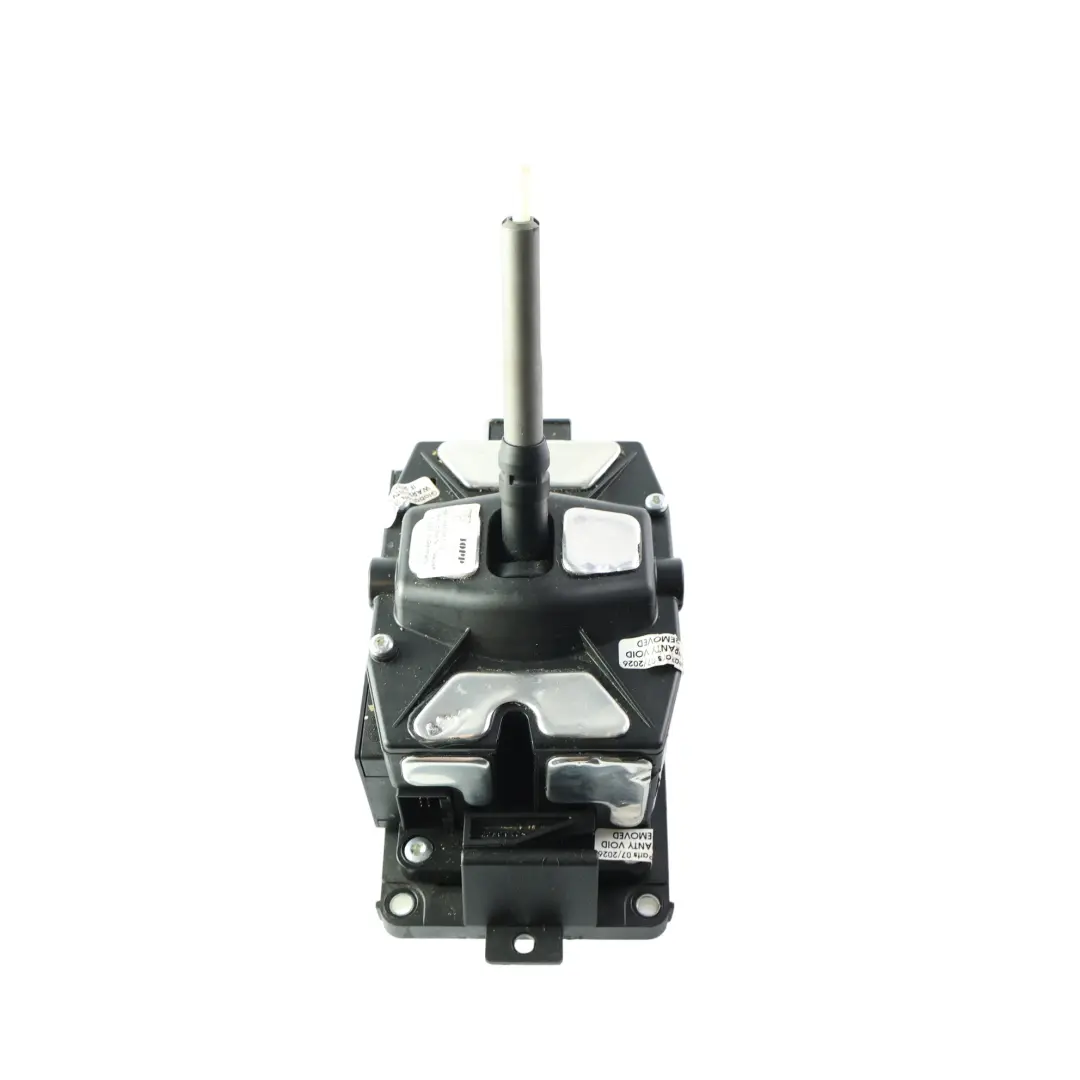 Porsche Boxster Cayman 982 Gear Selector Shifter Lever Automatic - SKU 9G142601110 - Part number 9G142601110
