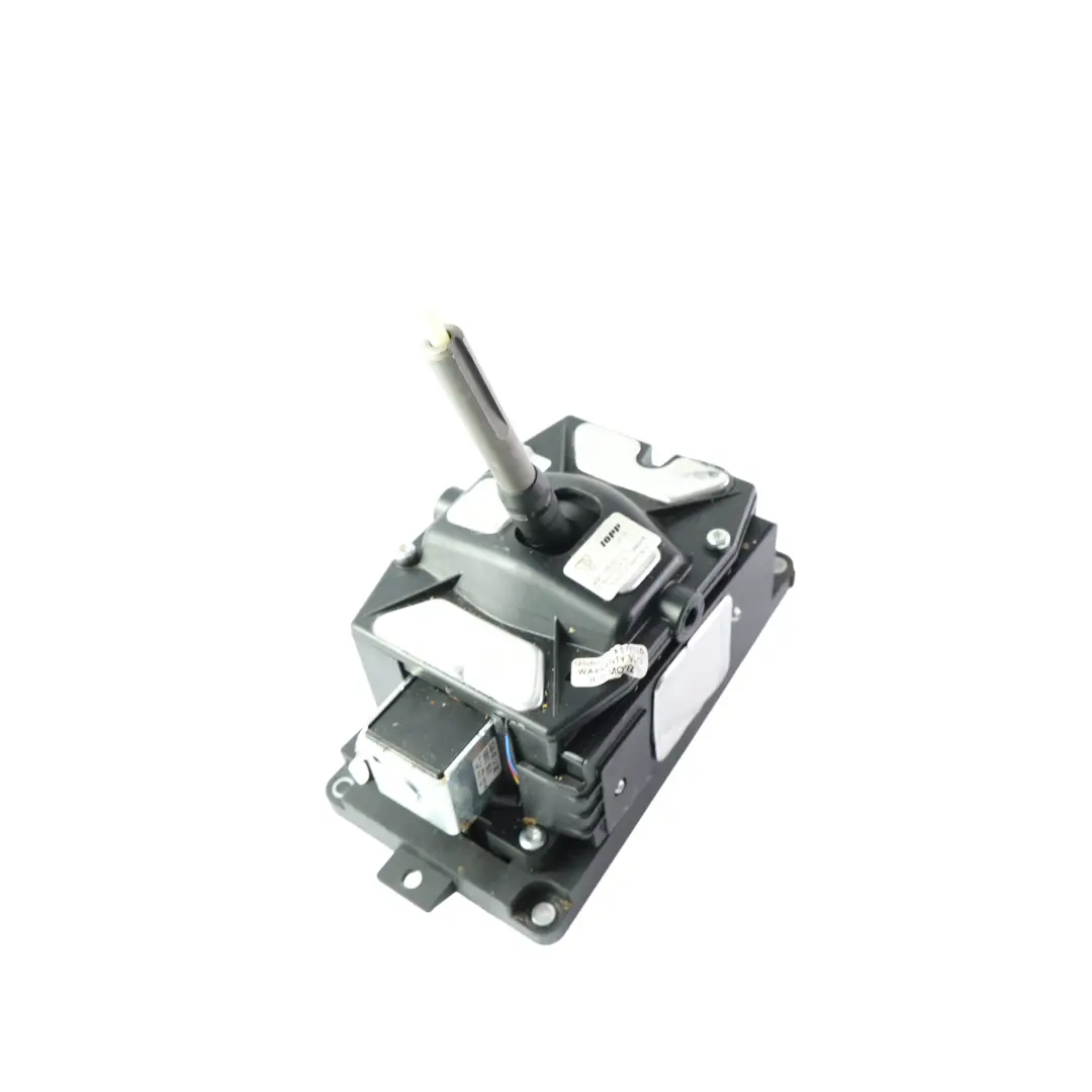 Leva Selettore Marce Cambio Automatico per Porsche Boxster Cayman 982 con numero di parte 9G142601110 Porsche Boxster Cayman 982 Leva Selettore Marce Cambio Automatico - SKU 9G142601110 - Numero di parte 9G142601110