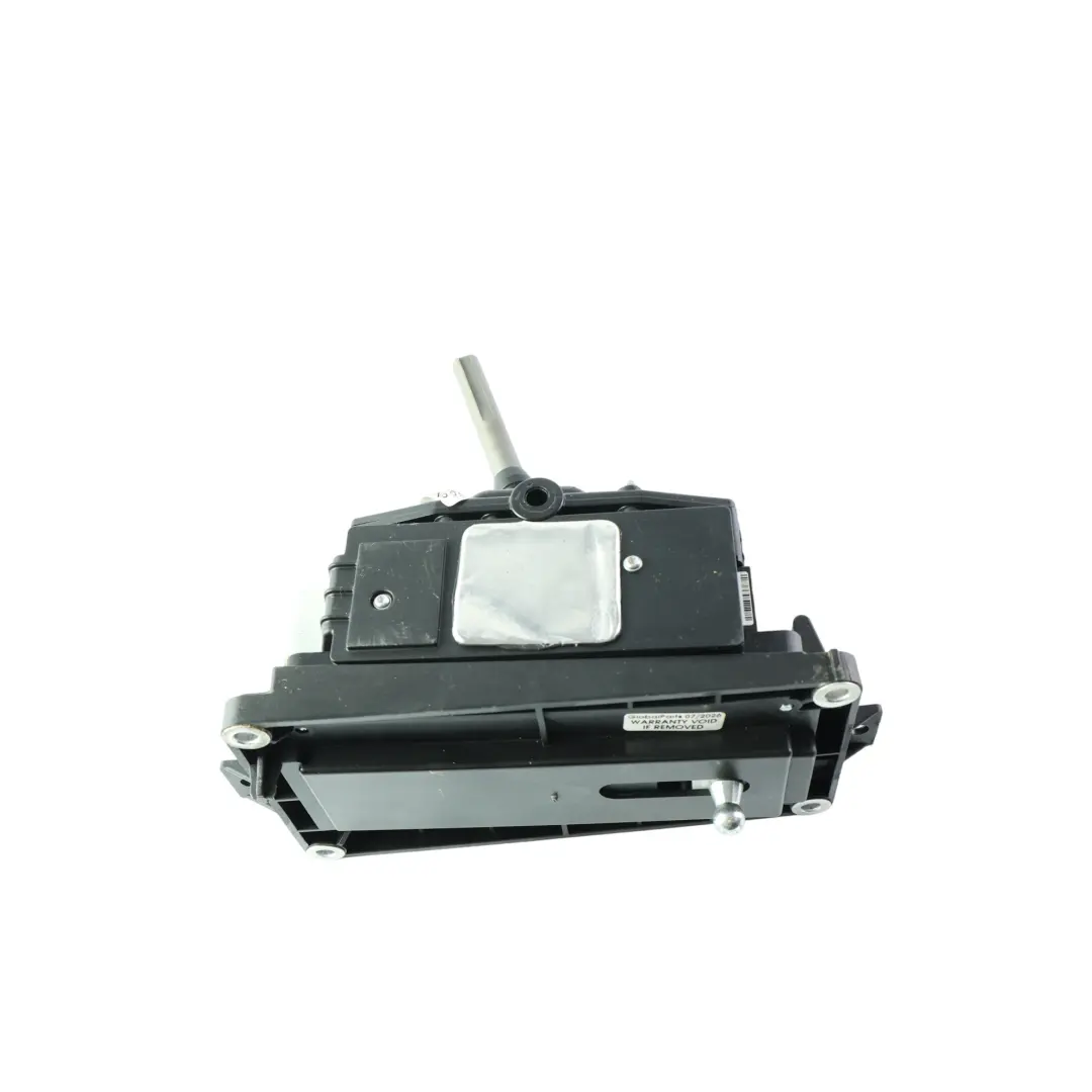 Gangwahlschalter Schalthebel Automatik für Porsche Boxster Cayman 982 mit Teilenummer 9G142601110 Porsche Boxster Cayman 982 Gangwahlschalter Schalthebel Automatik - SKU 9G142601110 - Teilenummer 9G142601110