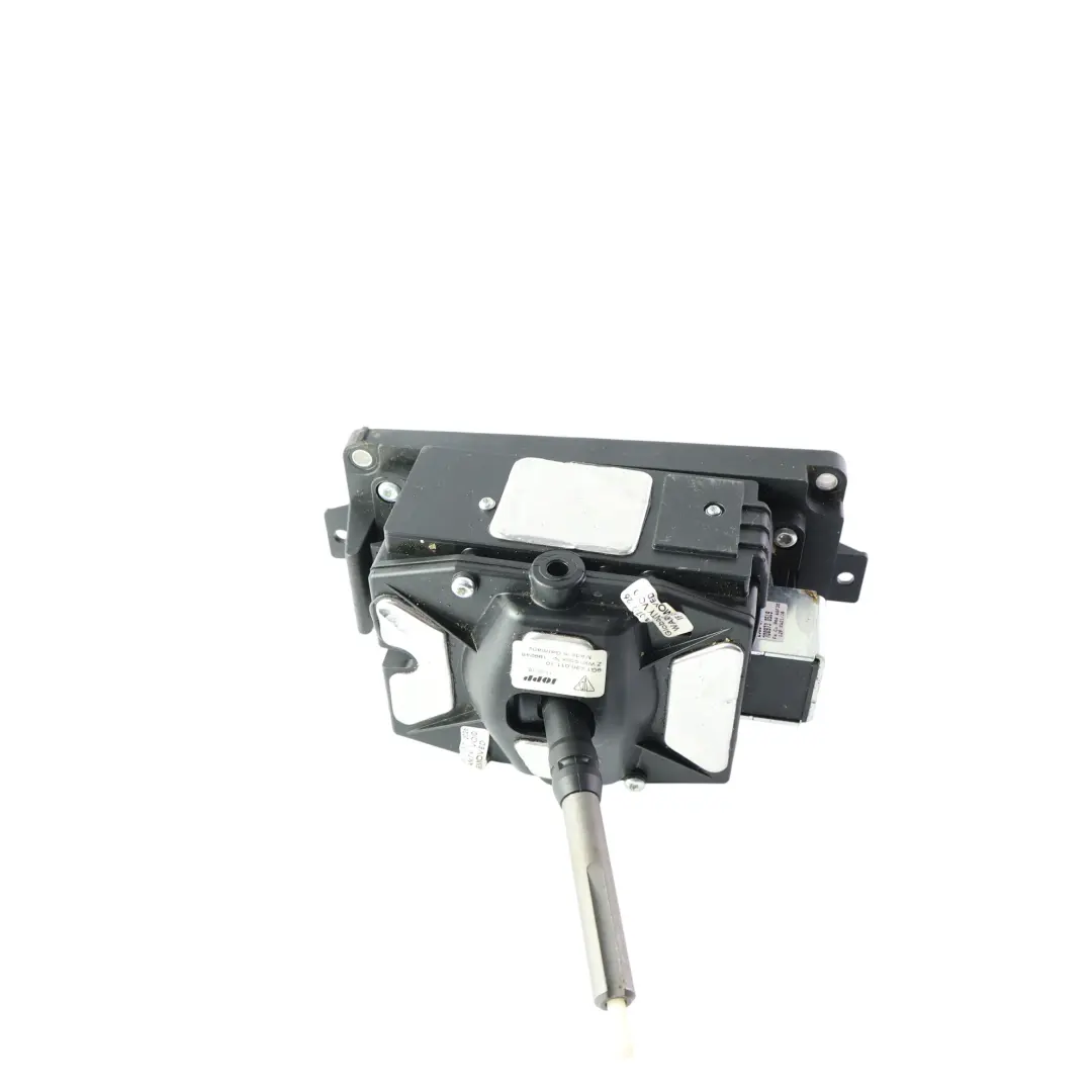 Porsche Boxster Cayman 982 Gear Selector Shifter Lever Automatic - SKU 9G142601110 - Part number 9G142601110