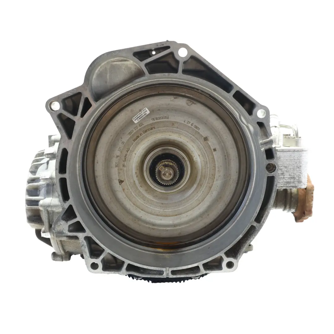 Vitesses Automatique CG210 GARANTIE pour Porsche 718 Boxster 982 2.0T à propos du numéro de pièce 9G230001110 Porsche 718 Boxster 982 2.0T Vitesses Automatique CG210 GARANTIE - SKU 9G230001110 - Numéro de pièce 9G230001110