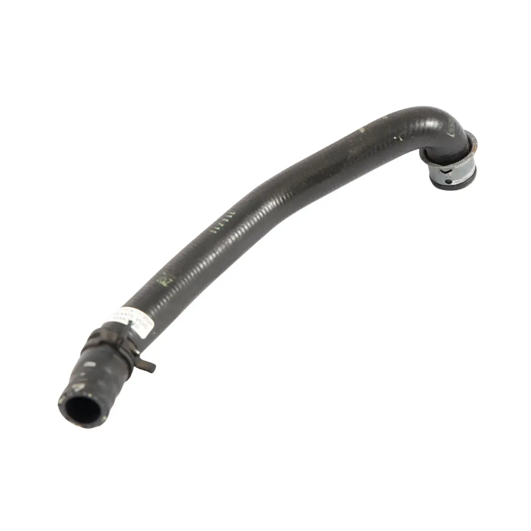 Porsche 718 Boxster 982 Feed Coolant Hose Pipe Line 2.0 Petrol - SKU 9G230706300 - Part number 9G230706300