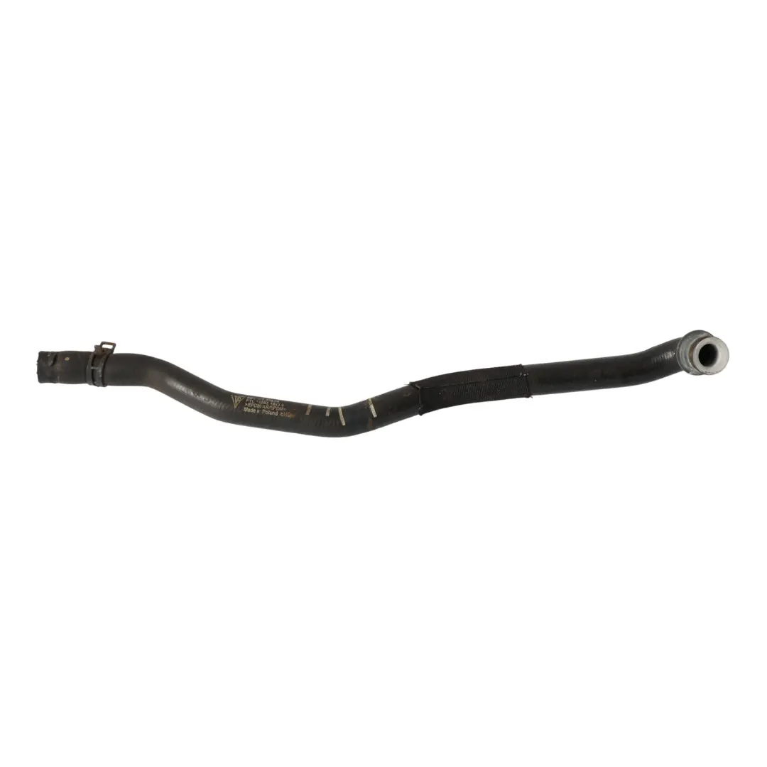 Kühlmittel Rücklaufschlauch 2.0 Benzin 9G230706300 für Porsche 718 Boxster 982 mit Teilenummer 9G230707904 Porsche 718 Boxster 982 Kühlmittel Rücklaufschlauch 2.0 Benzin 9G230706300 - SKU 9G230707904 - Teilenummer 9G230707904