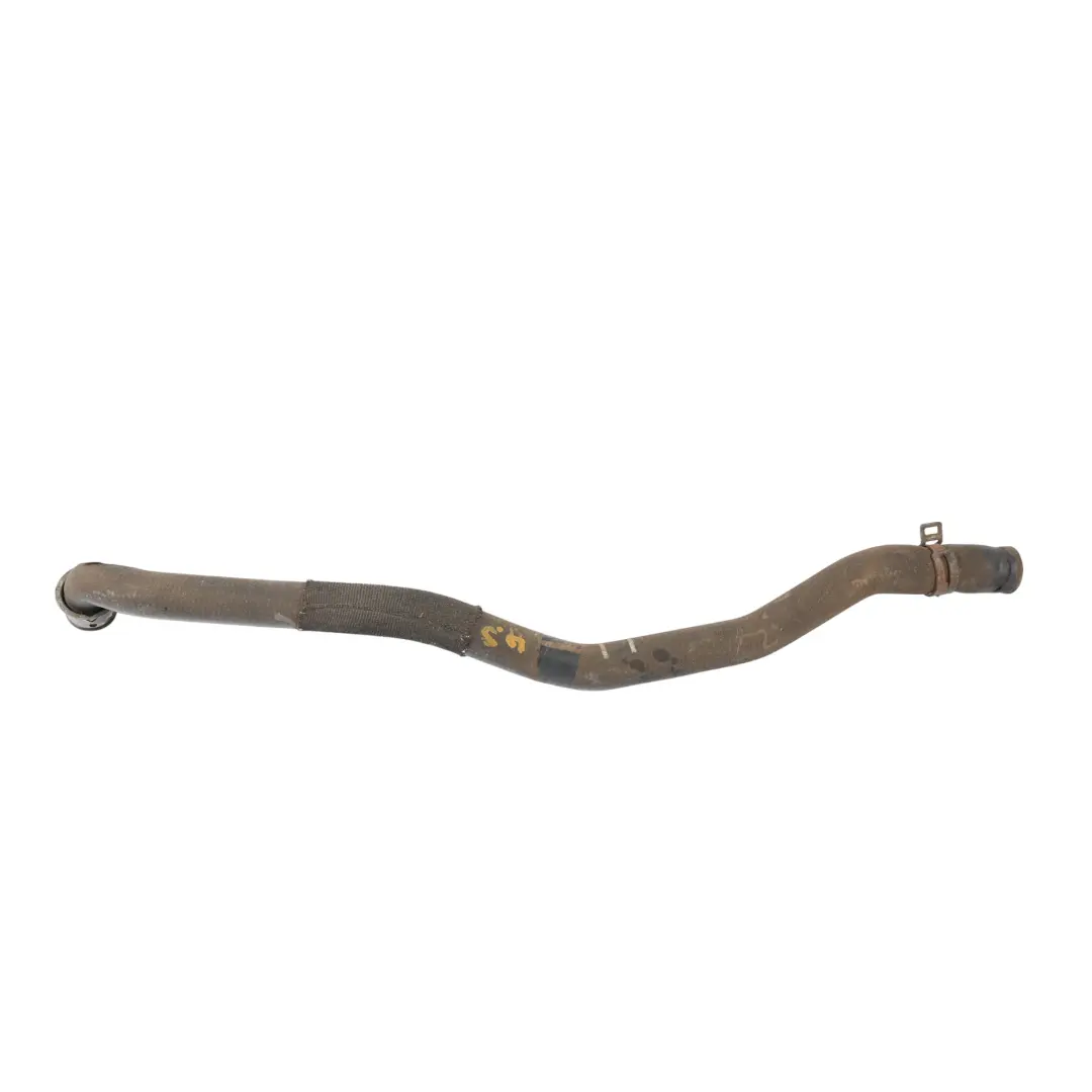 Porsche 718 Boxster 982 Kühlmittel Rücklaufschlauch 2.0 Benzin 9G230706300 - SKU 9G230707904 - Teilenummer 9G230707904