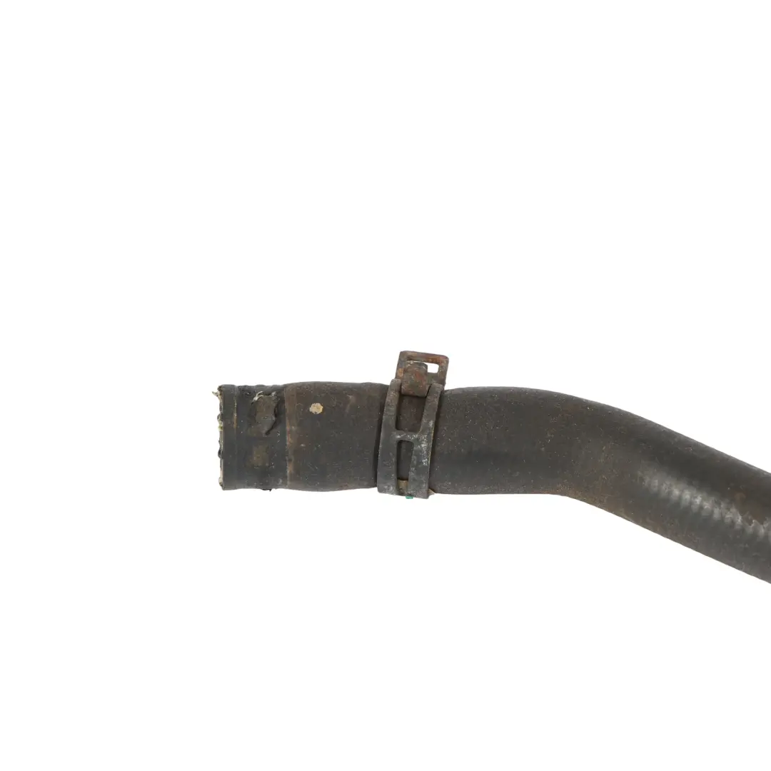 Porsche 718 Boxster 982 Kühlmittel Rücklaufschlauch 2.0 Benzin 9G230706300 - SKU 9G230707904 - Teilenummer 9G230707904