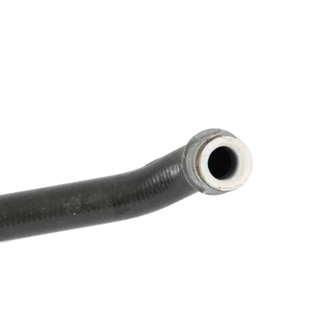 Porsche 718 Boxster 982 Kühlmittel Rücklaufschlauch 2.0 Benzin 9G230706300 - SKU 9G230707904 - Teilenummer 9G230707904