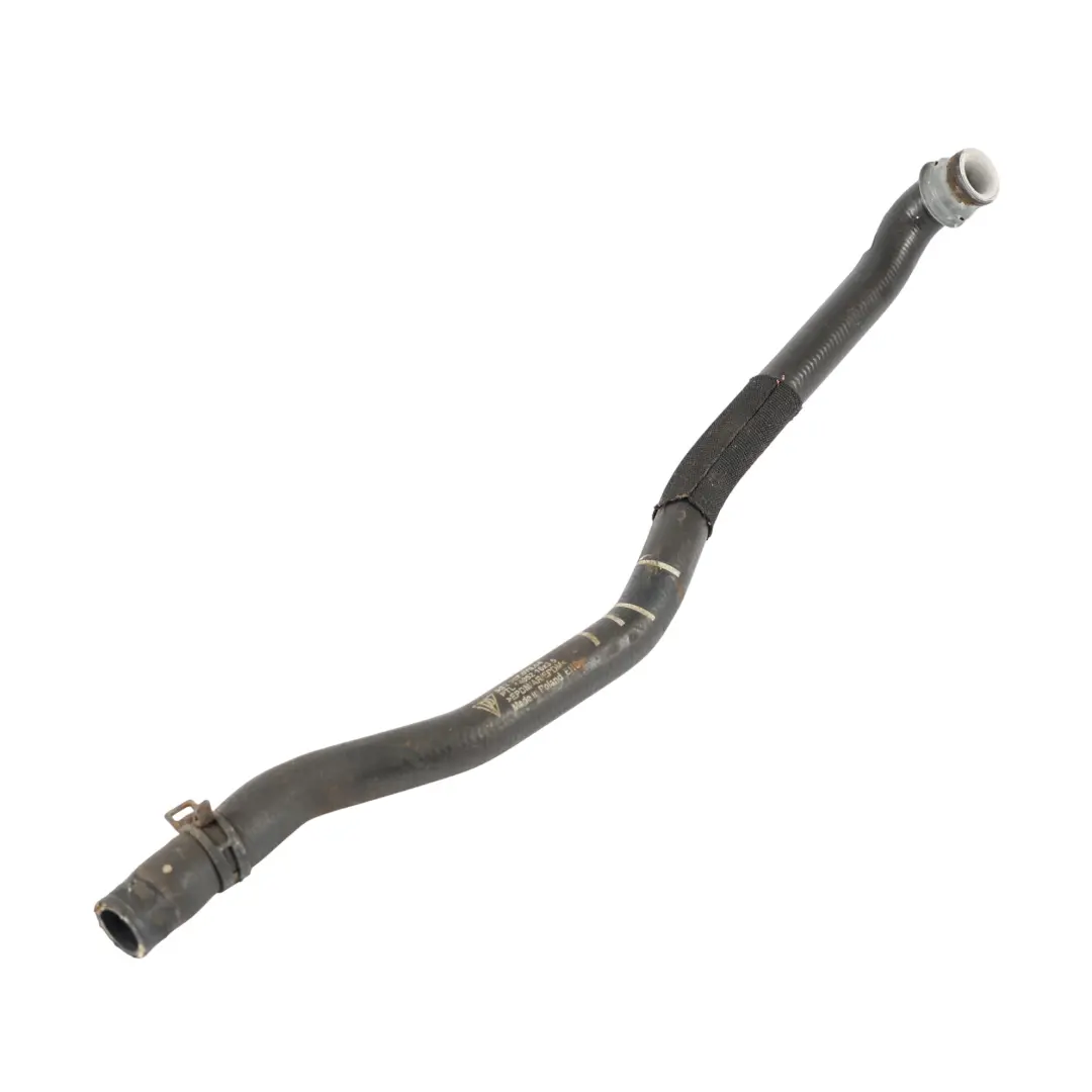 Kühlmittel Rücklaufschlauch 2.0 Benzin 9G230706300 für Porsche 718 Boxster 982 mit Teilenummer 9G230707904 Porsche 718 Boxster 982 Kühlmittel Rücklaufschlauch 2.0 Benzin 9G230706300 - SKU 9G230707904 - Teilenummer 9G230707904