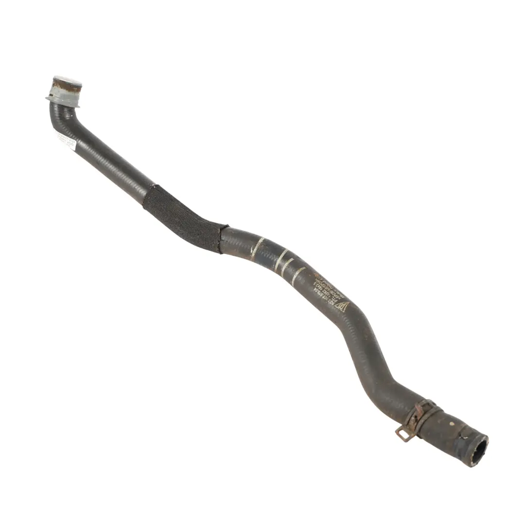 Kühlmittel Rücklaufschlauch 2.0 Benzin 9G230706300 für Porsche 718 Boxster 982 mit Teilenummer 9G230707904 Porsche 718 Boxster 982 Kühlmittel Rücklaufschlauch 2.0 Benzin 9G230706300 - SKU 9G230707904 - Teilenummer 9G230707904