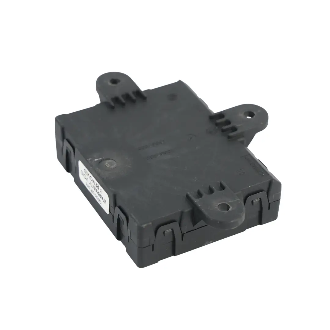 Mercedes W204 Front Door Control Unit Module Right O/S 9G9T-14B533-AC - SKU 9G9T14B533AC - Part number 9G9T14B533AC